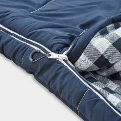 Composure Double Sleeping Bag -Outdoor life go 349453 f