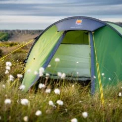 Wild Country Hoolie Campout 2 Tent -Outdoor life go 350004 c