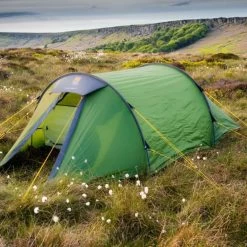 Wild Country Hoolie Campout 2 Tent -Outdoor life go 350004 e