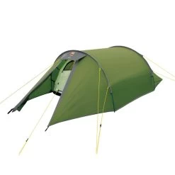 Wild Country Hoolie Campout 2 Tent -Outdoor life go 350004 z