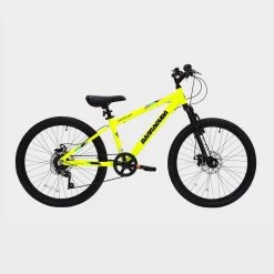 Barracuda Kids' 24" Beacon Mountain Bike
