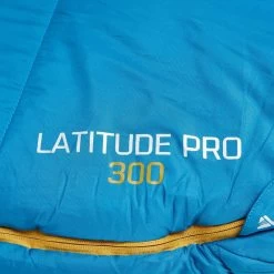 Vango Latitude Pro 300 Sleeping Bag -Outdoor life go 350684 g