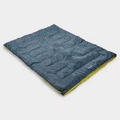 Snooze Double Sleeping Bag -Outdoor life go 350962 d
