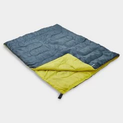 Snooze Double Sleeping Bag -Outdoor life go 350962 e