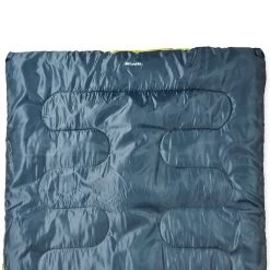 Snooze Double Sleeping Bag -Outdoor life go 350962 z