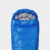 Snooze Mummy Style Sleeping Bag