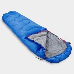 Snooze Mummy Style Sleeping Bag -Outdoor life go 350963 e