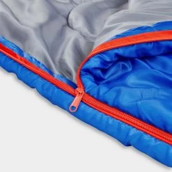 Snooze Mummy Style Sleeping Bag -Outdoor life go 350963 f