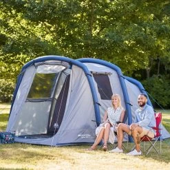 Genus 400 Air Tent -Outdoor life go 350973 c