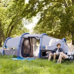 Genus 800 Air Tent -Outdoor life go 350974 c