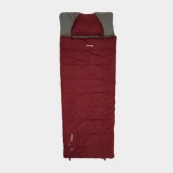 Outwell Contour Lux Sleeping Bag -Outdoor life go 351110 b