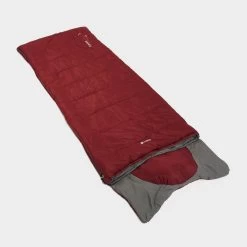 Outwell Contour Lux Sleeping Bag -Outdoor life go 351110 e