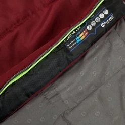 Outwell Contour Lux Sleeping Bag -Outdoor life go 351110 h