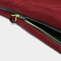 Outwell Contour Lux Sleeping Bag -Outdoor life go 351110 i