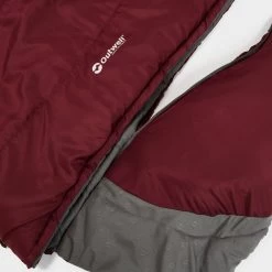 Outwell Contour Lux Sleeping Bag -Outdoor life go 351110 j