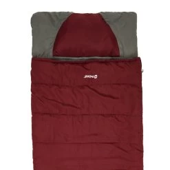 Outwell Contour Lux Sleeping Bag -Outdoor life go 351110 z