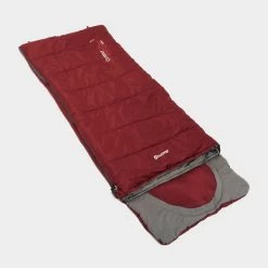Outwell Contour Lux Junior Sleeping Bag -Outdoor life go 351178 d