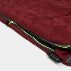 Outwell Contour Lux Junior Sleeping Bag -Outdoor life go 351178 f