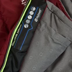 Outwell Contour Lux Junior Sleeping Bag -Outdoor life go 351178 g