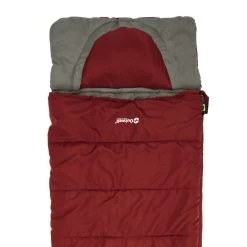 Outwell Contour Lux Junior Sleeping Bag -Outdoor life go 351178 z