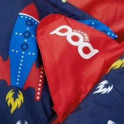 Infant’s Sleeping Pod™ Space 17 Infant’s Sleeping Pod™ Space -Outdoor life go 351214 g