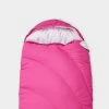 Pod Kid's Pink Sleeping Bag