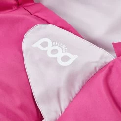 Pod Kid's Pink Sleeping Bag -Outdoor life go 351217 g