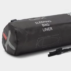 Silk Mummy Sleeping Bag Liner -Outdoor life go 351219 c