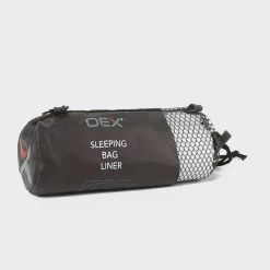 Silk Mummy Sleeping Bag Liner -Outdoor life go 351219 d
