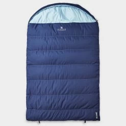 Divine Double Sleeping Bag -Outdoor life go 351666 b