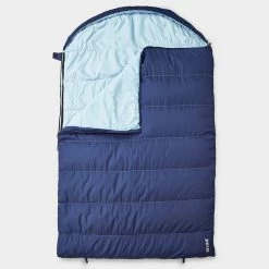 Divine Double Sleeping Bag -Outdoor life go 351666 c
