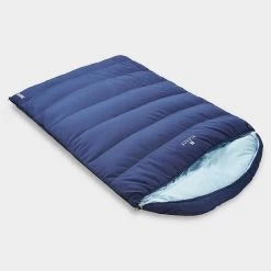 Divine Double Sleeping Bag -Outdoor life go 351666 d