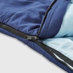 Divine Double Sleeping Bag -Outdoor life go 351666 f