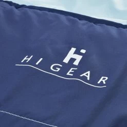 Divine Double Sleeping Bag -Outdoor life go 351666 g