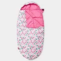 Kids' Sleeping Pod™ Flower -Outdoor life go 351670 c