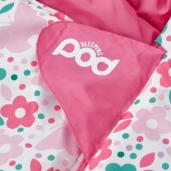 Kids' Sleeping Pod™ Flower -Outdoor life go 351670 g