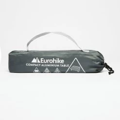 Eurohike Compact Table (Silver) -Outdoor life go 352898 e