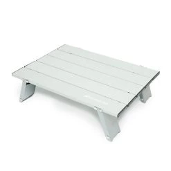 Eurohike Compact Table (Silver) -Outdoor life go 352898 z