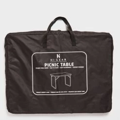 Picnic Table -Outdoor life go 354106 e