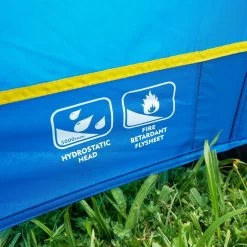 Horizon 400 Air Nightfall Tent -Outdoor life go 354684 f