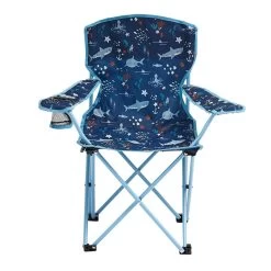 Kids' Camping Chair -Outdoor life go 355736 b
