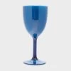 Deluxe Plastic Goblet Cup