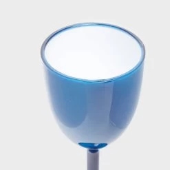 Deluxe Plastic Goblet Cup -Outdoor life go 361361 b