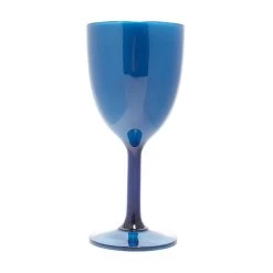 Deluxe Plastic Goblet Cup -Outdoor life go 361361 z