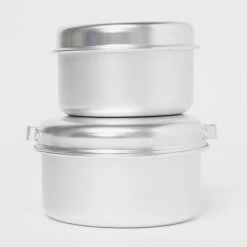 2 Person Cook Set -Outdoor life go 362012 c