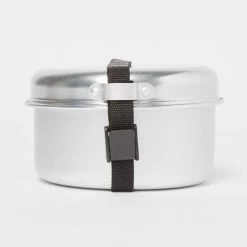 2 Person Cook Set -Outdoor life go 362012 e