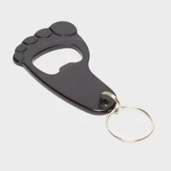 Keyring Bottle Opener -Outdoor life go 362512 b