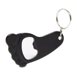 Keyring Bottle Opener -Outdoor life go 362512 z