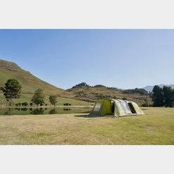 Vango Casa Lux Family Tent 14 Vango Casa Lux Family Tent -Outdoor life go 363762 g