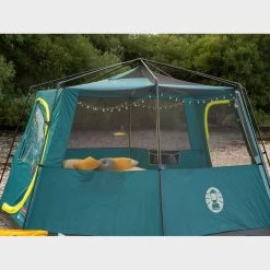 Coleman Octagon Blackout Tent 12 Coleman Octagon Blackout Tent -Outdoor life go 363770 e